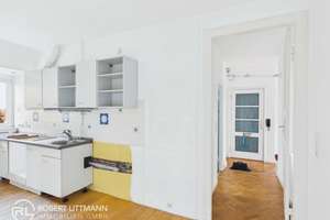 Gepflegte Dachgeschosswohnung in Bremen mit Weserblick und privater Dachterrasse – 28203 Ostertor, Bremen – Vorschaubild 13