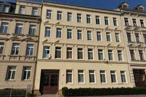 Ruhige Hinterhauswohnung mit Balkon in Gohlis – 4155 Gohlis-Süd, Leipzig – Vorschaubild 3