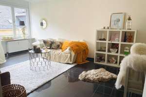 RESERVIERT!!! - PERLE IN HEIDELBERG - 2-Zimmer-Appartment möbliert mit Tiefgaragenstellplatz – Die vollständige Adresse der Immobilie erhältst du vom Anbieter., 69115 Weststadt, Heidelberg – Vorschaubild 8