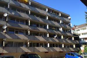 Wuppertal-Neuenteich! Renovierte 3 Zimmer-Wohnung mit Balkon – Untersteinenfeld 6, 42107 Elberfeld, Wuppertal – Vorschaubild 2