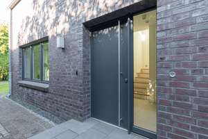 Energieeffizientes Stadtrefugium in HH-Wellingsbüttel – Die vollständige Adresse der Immobilie erhältst du vom Anbieter., 22391 Wellingsbüttel, Hamburg – Vorschaubild 2