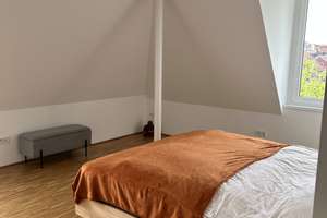 Maisonette - Wohnung im Kreuzviertel ab 01.08. ! – Die vollständige Adresse der Immobilie erhältst du vom Anbieter., 48147 Kreuz, Münster – Vorschaubild 21