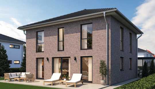 Bild von Top Stadtvilla zum Wohlfühlen! Inkl. Klinkervormauer!