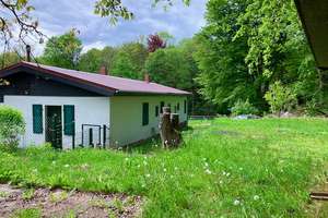 RESERVIERT - Ungeschliffene Perle - großer Bungalow mit Einliegerwohnung in absoluter Alleinlage – Die vollständige Adresse der Immobilie erhältst du vom Anbieter., 37627 Eschershausen – Vorschaubild 4