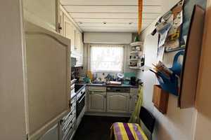 Freistehendes Einfamilienhaus mit Garage in Sibbesse-Westfeld – Hildesheim (Kreis) – Vorschaubild 7