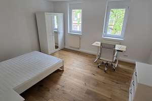 3er WG Zimmer Wohnung mit gehobener Ausstattung in Stuttgart-Bad Cannstatt – Duisburgerstraße 26, 70376 Neckarvorstadt, Stuttgart – Vorschaubild 5