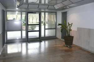 2- Zimmer- Wohnung mit herrlichem Fernblick (provisionsfrei) – 40595 Garath, Düsseldorf – Vorschaubild 14