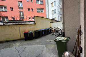 Alltagstaugliche 2-Zimmer-Wohnung in Aachen – Die vollständige Adresse der Immobilie erhältst du vom Anbieter., 52062 Kaiserplatz, Aachen – Vorschaubild 17