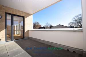 Energie A+! Exklusive 3-Zimmer Wohnung in bester Lage im Zentrum von Lilienthal – Hauptstraße  58, 28865 Borgfeld, Bremen – Vorschaubild 7
