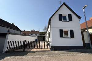 Modernisiertes und renoviertes 1-2 Familienhaus in Bechtheim mit Doppelgarage, Garten und Hof – Die vollständige Adresse der Immobilie erhältst du vom Anbieter., 67595 Bechtheim – Vorschaubild 27