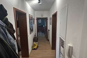 Tolle 2-Raum Wohnung mit Küchenübernahme in Frohnhausen sucht zum 01.08.2026 einen Mieter*in – Hattenheimer Str. 10, 45145 Frohnhausen, Essen – Vorschaubild 3