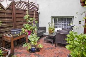 Viel Platz für die ganze Familie - modernes Reihenmittelhaus mit Garten und ausgebautem Dachgeschoss – Die vollständige Adresse der Immobilie erhältst du vom Anbieter., 28237 Gröpelingen (Ortsteil), Bremen – Vorschaubild 5