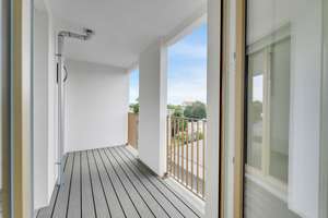 Erstbezug in Citynaher Wohnlage - hochwertige 3-Zimmer-Wohnung mit Balkon – Chopinstr. 19, 4103 Zentrum-Ost, Leipzig – Vorschaubild 4