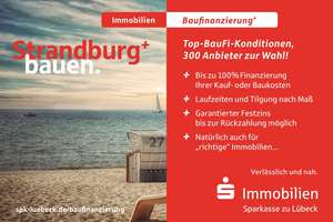Reihenmittelhaus mit Potential für die kleine Familie – Die vollständige Adresse der Immobilie erhältst du vom Anbieter., 23569 Kücknitz, Lübeck – Vorschaubild 14