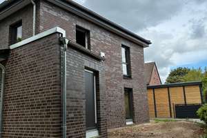 Exklusive Neubauwohnung in Langenhagen-Godshorn – Luxus im Erdgeschoss