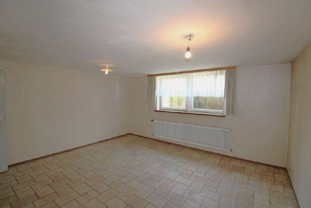 Immobilie in Fischach - Zweifamilienhaus mit viel Potential in begehrter Lage Fischachs - Bild 7