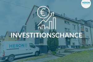 INVESTITIONSCHANCE – Vielseitige Kapitalanlage mit Balkonen & Stellplätzen in Schwaikheim – Die vollständige Adresse der Immobilie erhältst du vom Anbieter., 71409 Schwaikheim – Vorschaubild 1