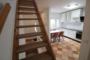 Kernsaniertes 4,5-Zimmer  125m² Reihenmittelhaus nahe Tegeler See – 13507 Tegel, Berlin – Vorschaubild 11