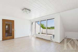 Ideal für Eigennutzer & Kapitalanleger – 2-ZKB mit Loggia im energetisch sanierten Mehrfamilienhaus – Die vollständige Adresse der Immobilie erhältst du vom Anbieter., 66113 Malstatt, Saarbrücken – Vorschaubild 4
