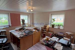 Landkreis Ravensburg (zwischen Allgäu & Bodensee): Bauernhaus mit Baugrund und viel Entwicklungsraum – Wolfegger Straße 9, 88364 Wolfegg – Vorschaubild 25