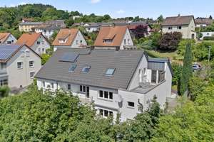 Panoramatraum! Modernisiertes ZFH mit ELW in ruhiger Lage in Untersteinach (Kulmbach) – Die vollständige Adresse der Immobilie erhältst du vom Anbieter., 95369 Untersteinach – Vorschaubild 2