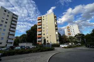 vermietete 3- Zimmer Kapitalanlagewohnung am Praterweiher ES49-WE89