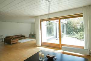 Bungalow mit 5,5 Zimmer / 160m² WFL /  großer Garten, 2 Garagen uvm. – Esslingen (Kreis) – Vorschaubild 4