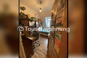 Tauschwohnung: Gemütliche 2-Zimmer-Wohnung mitten im Agnesviertel – Weißenburgstraße 43, 50670 Neustadt/Nord, Köln – Vorschaubild 4