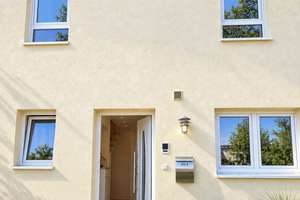 Wohnen mit Charakter: Haus in Satteldorf