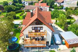 Großfamilien & Kapitalanleger aufgepasst: TOP Dreifamilienhaus, in 26 Min. mit Bahn in MUC/AUG – Die vollständige Adresse der Immobilie erhältst du vom Anbieter., 82278 Althegnenberg – Vorschaubild 3
