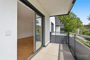 Wohnung für Sonnenliebhaber! – Die vollständige Adresse der Immobilie erhältst du vom Anbieter., 81827 Waldtrudering, München – Vorschaubild 2