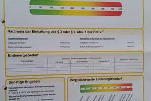 Wohnen mit Blick ins Grüne: Wunderschöne 4,5-Zimmer-Whg. in Ulm – Gartenstraße 5, 89077 Weststadt, Ulm – Vorschaubild 11