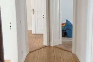 2-Zimmer-Wohnung in der Knesebeckstraße – Knesebeckstraße 4, 10623 Charlottenburg, Berlin – Vorschaubild 8
