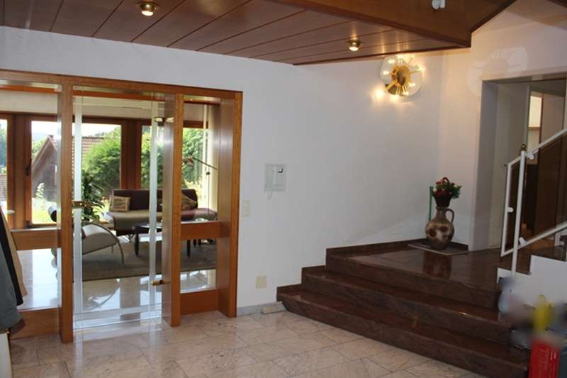 Immobilie in Wald-Michelbach - Reife Eleganz - Bild 10