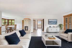 Wohnen wie im Haus: 3-4-Zimmer-Maisonette-Wohnung in idyllischer Lage von Grafing – Die vollständige Adresse der Immobilie erhältst du vom Anbieter., 85567 Grafing bei München – Vorschaubild 8