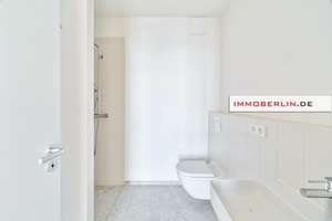 IMMOBERLIN.DE - Moderne Wohnung mit Sonnenloggia & Pkw-Stellplatz in exzellenter Lage – Die vollständige Adresse der Immobilie erhältst du vom Anbieter., 13086 Weißensee, Berlin – Vorschaubild 6