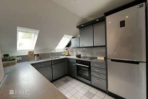 Sonnige Dachgeschosswohnung in Bestlage - Essen Bergerhausen – Pregelstraße 12, 45136 Bergerhausen, Essen – Vorschaubild 7