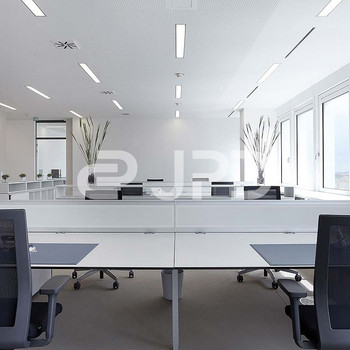 JPD - Repräsentative Büroflächen I Park- und Terrassenflächen