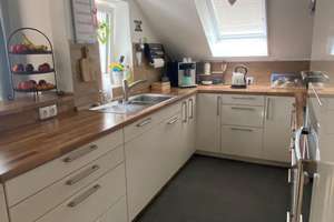  4 1/2-Zi.  Maisonette-Wohnung in Heubach – Die vollständige Adresse der Immobilie erhältst du vom Anbieter., 73540 Heubach – Vorschaubild 2