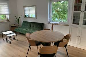 Attraktive 4-Zimmer-Wohnung in begehrter Wohnlage – teilmöbliert & mit Stellplatz