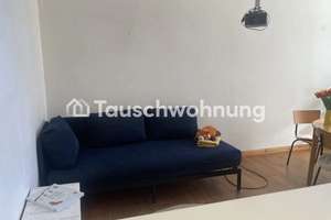 Tauschwohnung: Wunderschöne 3,5 Zimmer gegen 3,5/4 Zimmer Tempelhof – Puchanstraße 25, 12555 Köpenick, Berlin – Vorschaubild 4