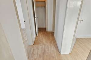 3-Zi.-Whg. mit Balkon – Coerheide 18, 48157 Coerde, Münster – Vorschaubild 2