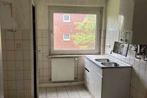 Porz-Eil - solide und gutgeschnittene (modernisierungsbedürftige) 3.-Zimmerwohnung mit Balkon! – Bonner Straße 75, 51145 Eil, Köln – Vorschaubild 7