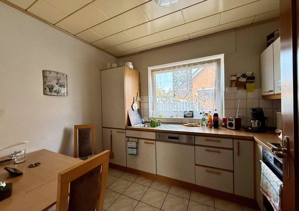 Immobilie in Voltlage - Ebenerdiges Zuhause in ruhiger Voltlager Wohnsiedlung - Bild 4