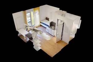 **STUDENTS ONLY** ALL-IN Apartment: Möbliert mit EBK, Bad und vielen Extras im Open Living House ... – Am Lohgraben 30, 57074 Siegen, Siegen – Vorschaubild 11