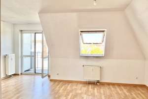 Ruihig wohnen unterm Dach mit Lift, EBK & Balkon! – Die vollständige Adresse der Immobilie erhältst du vom Anbieter., 1277 Blasewitz (Stadtteil), Dresden – Vorschaubild 8