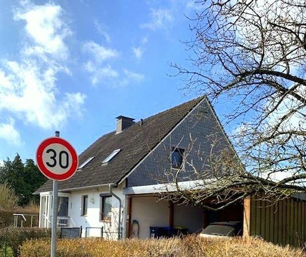 Immobilie in Ottendorf - Ruhig in der Natur - und doch zentral gelegen - Bild 2