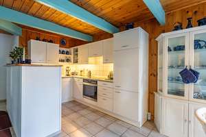 Stilvolles Architektenhaus in bevorzugter Lage von Elmshorn. – Die vollständige Adresse der Immobilie erhältst du vom Anbieter., 25337 Elmshorn – Vorschaubild 19