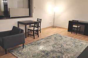 Möbliertes Apartment in ruhiger Lage von Dortmund-Hombruch! Koffer packen und einziehen!  – 44225 Hombruch (Ortsteil), Dortmund – Vorschaubild 2