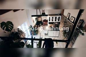 Tauschwohnung: Wunderschöne Dachgeschoss Wohnung – Die vollständige Adresse der Immobilie erhältst du vom Anbieter., 10247 Friedrichshain, Berlin – Vorschaubild 14